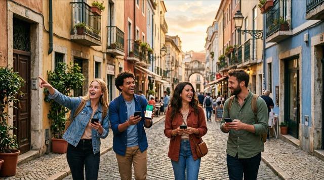 Brussels Brewery Tour