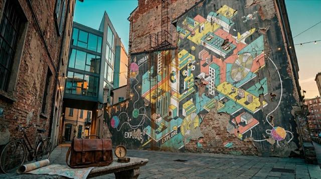 Art Nouveau in Brussels