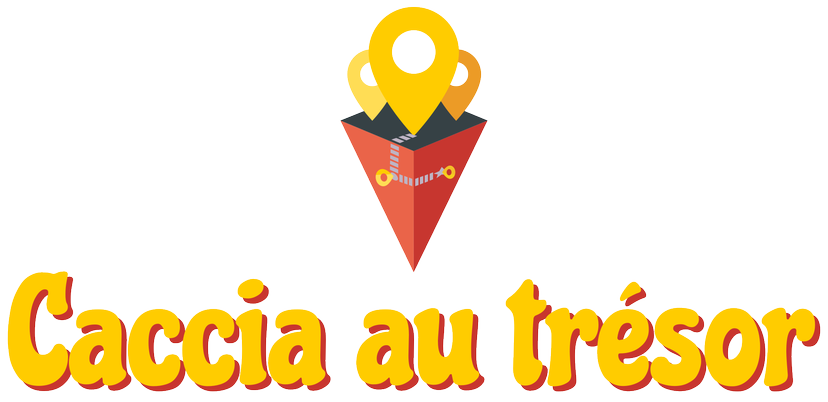 CACCIA AU TRÉSOR 2025