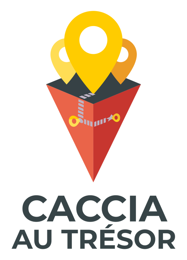 CACCIA AU TRÉSOR 2025