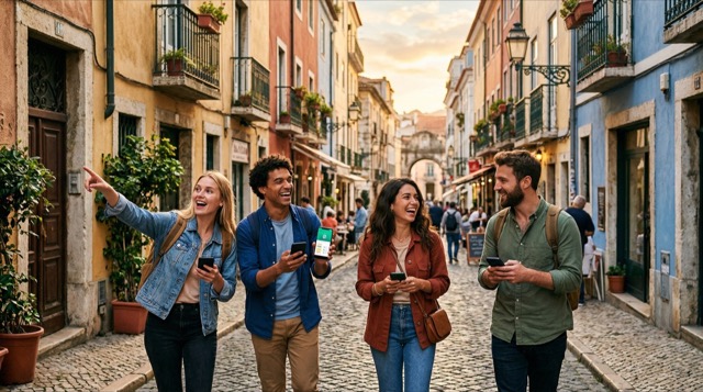 The Hidden Beasts of Barcelona